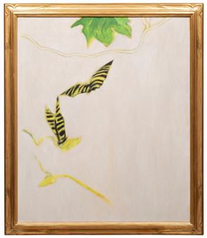 Fredrick "Fred" "Rick" Thomas Reichman (American - Thomas Reichman