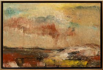 Tony Mose (American/Louisiana - Tony Mose