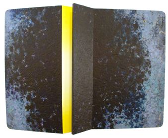 Sculpted - Burchfield Penney Art Center at SUNY Buffalo State