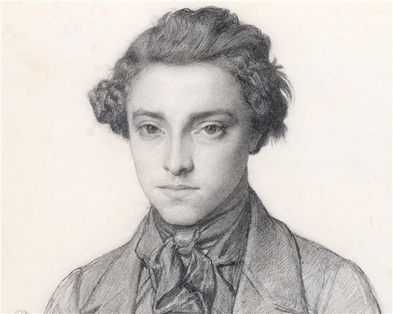 Picturing The Artist - Colnaghi, London