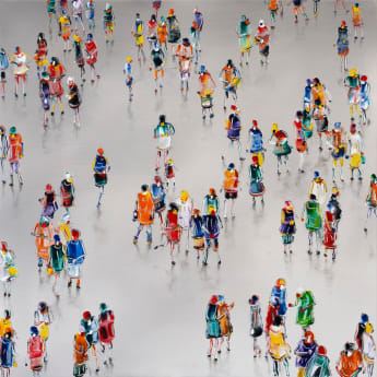 Stephen Forbes: Passage - Gormleys Fine Art, Belfast