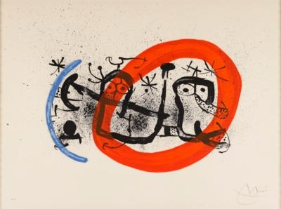 Osaka - Joan Miró