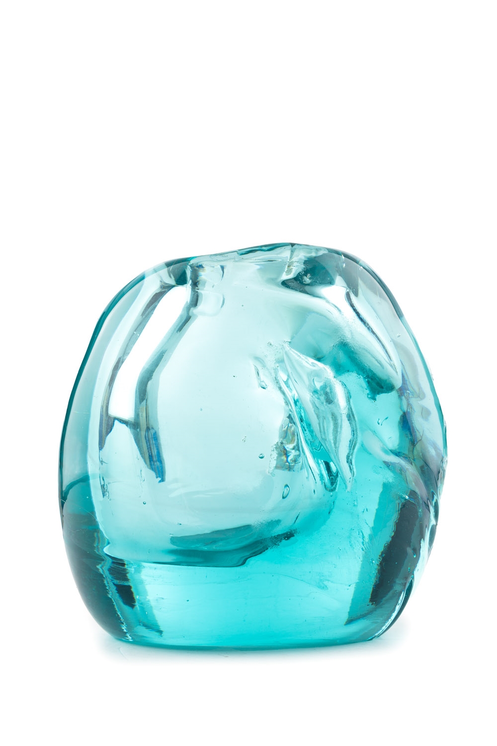 Henryk Albin Tomaszewski | Glass form heatproof glass | MutualArt
