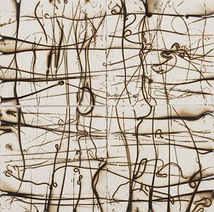 glass space - Kazuko Mitsushima