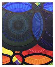 GALLERY ROUNDS: June Edmonds