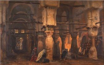 Article preview image on Fine Art Connoisseur, Apr 04, 2024.