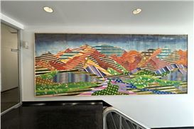 A Sampling of the Best Art and Galleries at the Dallas Art Fair and the Dallas Invitational