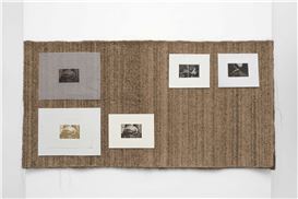 Patricia L. Boyd “A Sort of Carbon Paper” at Rob Tufnell, London