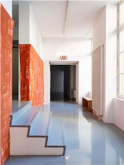 “Presque Partout” at FRAC Lorraine, Metz