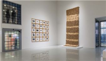 “Unhealed” at Moderna Museet, Malmö