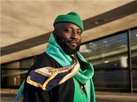 Bonaventure Soh Bejeng Ndikung to Curate Bienal de São Paulo
