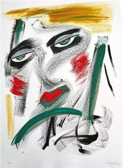 Donna Summer | Driven by the Music | MutualArt