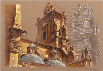 Ragusa - 2004 - Girolamo di Cara