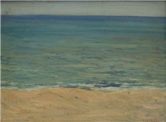 Paesaggio - Pippo Rizzo