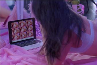 Honor Fraser Opens a Group Exhibition That Surveys the Liberatory Affordances of Sex