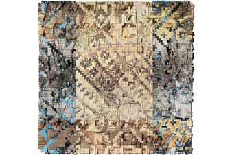 Worcester Art Museum Presents 'New Terrain: 21st-Century Landscape Photography'