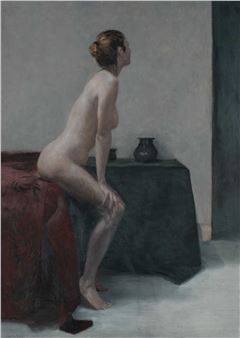 Bedside - David Knight