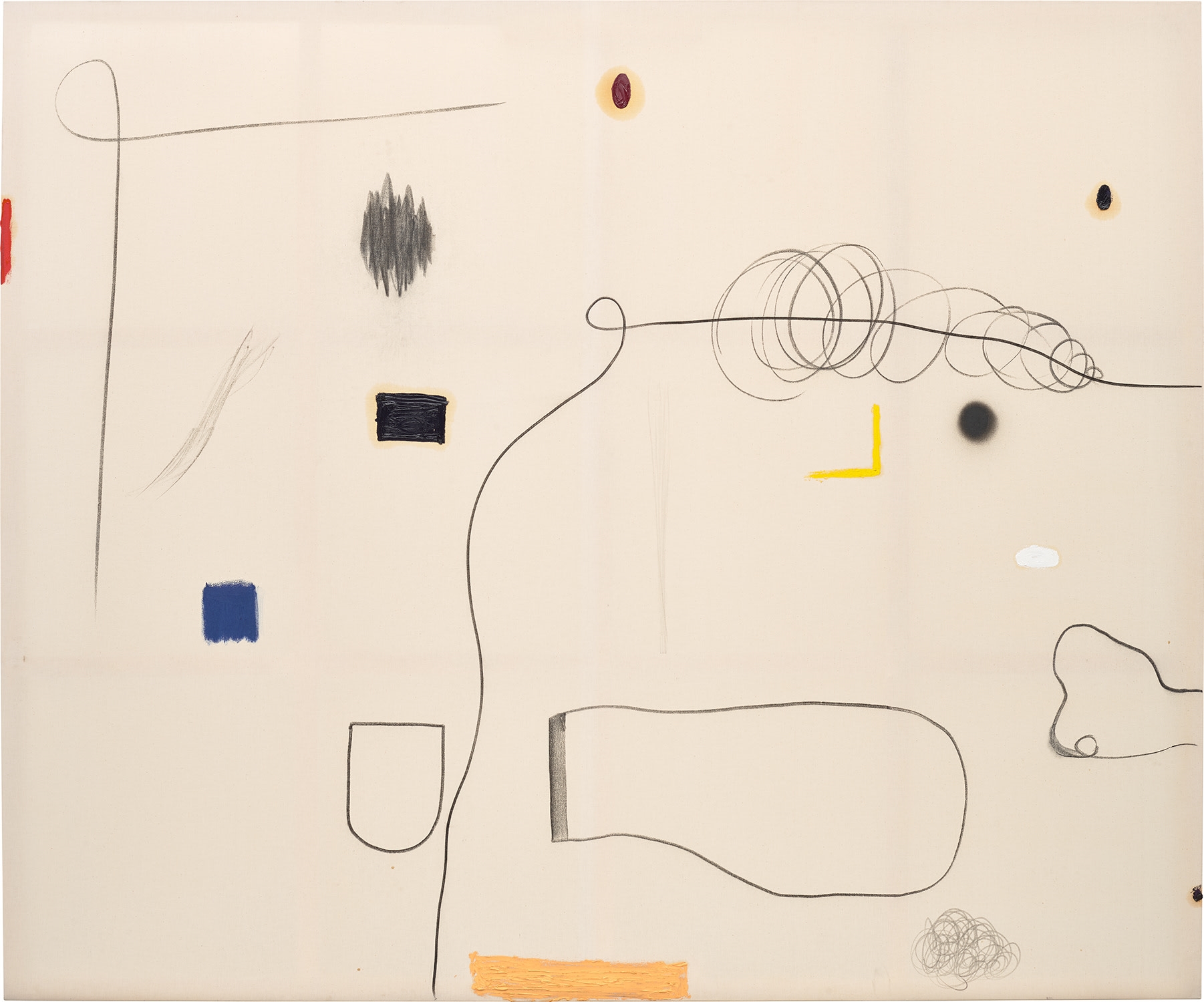 Christian Rosa | Walking is working (2013) | MutualArt