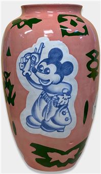 The "Weird West" Goes... West