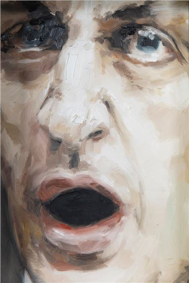 Control - Thomas Huyghe