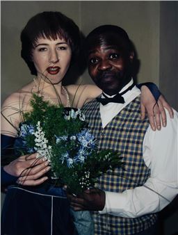 Married - Sergey Bratkov