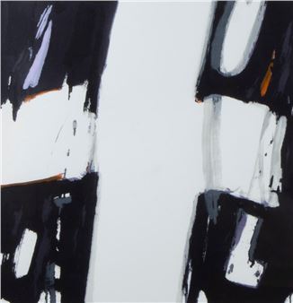 The Resurrection - Armand Demeulemeester