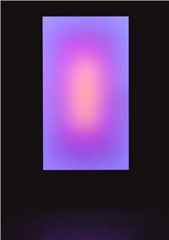 James Turrell: Light of the Presence - Gagosian, Athens