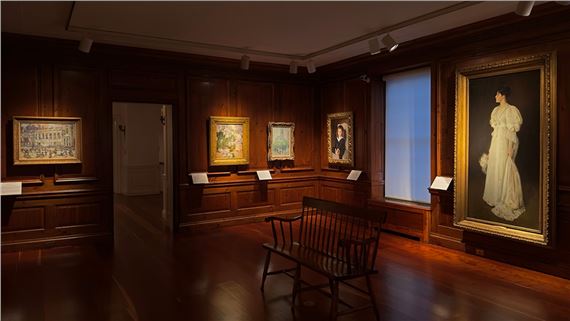 American Masterworks - Fenimore Art Museum