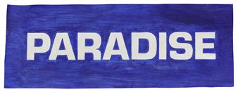 Paradise - Calla Henkel