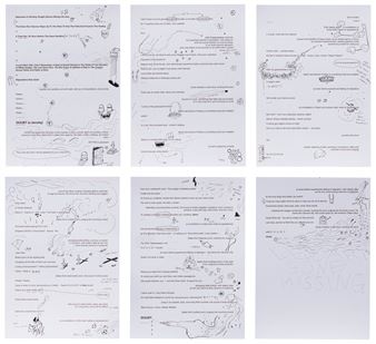 D-O-U-B-T: ADENSITY - Geo Wyeth