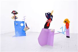 The Number Fourteen: A Review of “Tooth for a Tooth” at LVL3