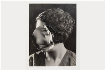 'Traces of Existence' Exhibition Opens at Griffin Museum of Photography