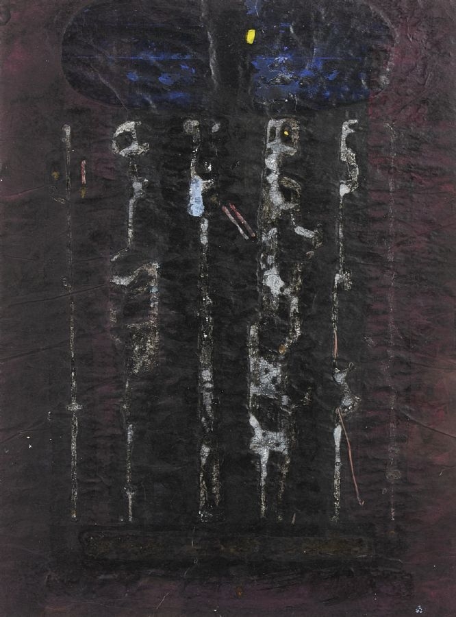 Göran Folcker | Göran Folcker (1920-2000 | MutualArt