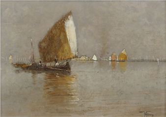 'Marinetta' - Giuseppe Miceu