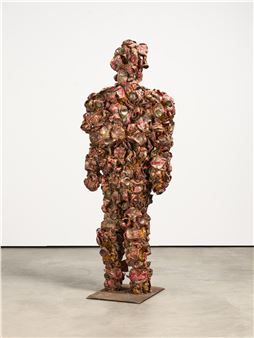 Trash-Man (Coca-Cola - HA Schult