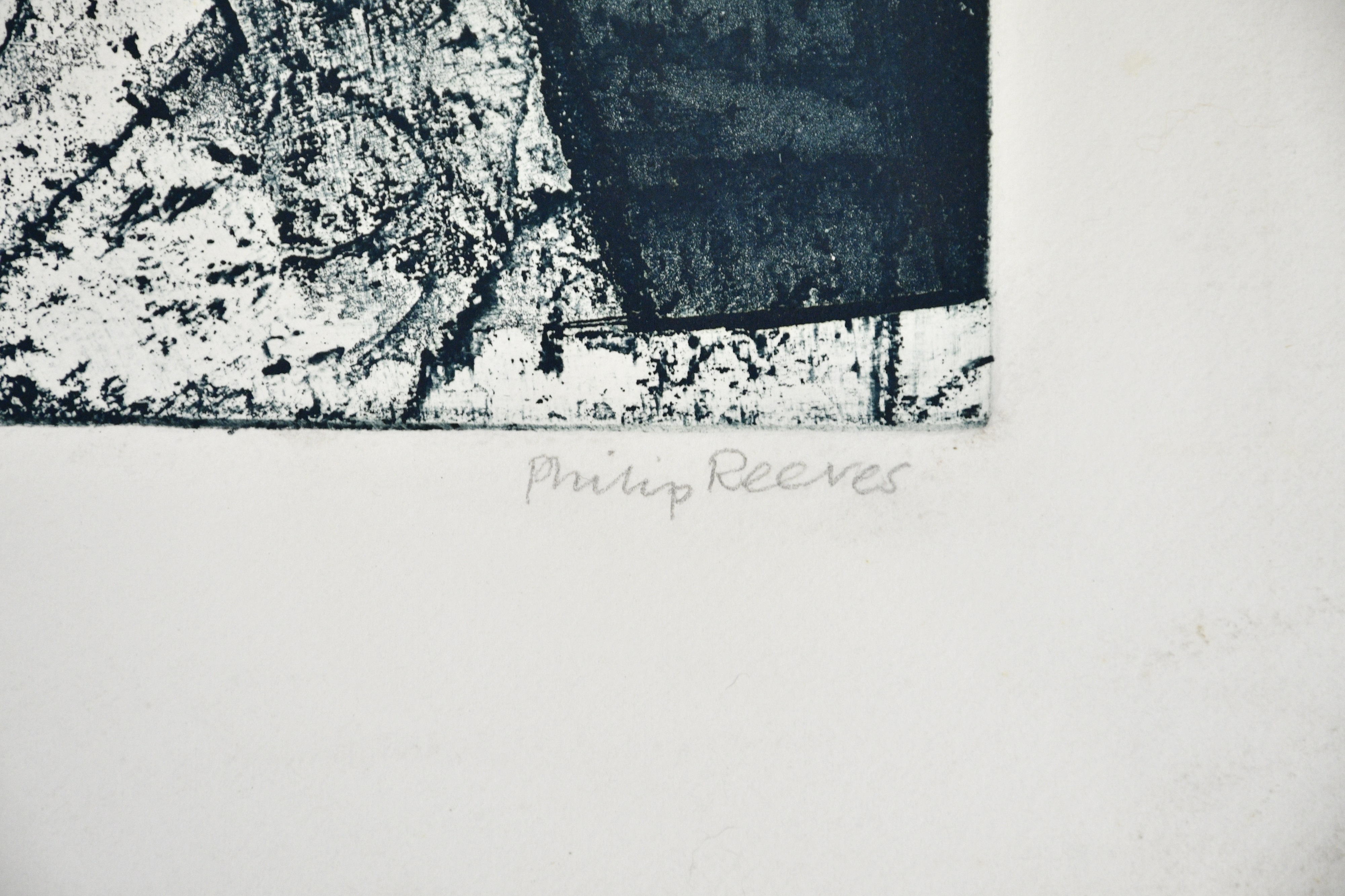 Philip Reeves | Rock Image - Irelands Edge | MutualArt