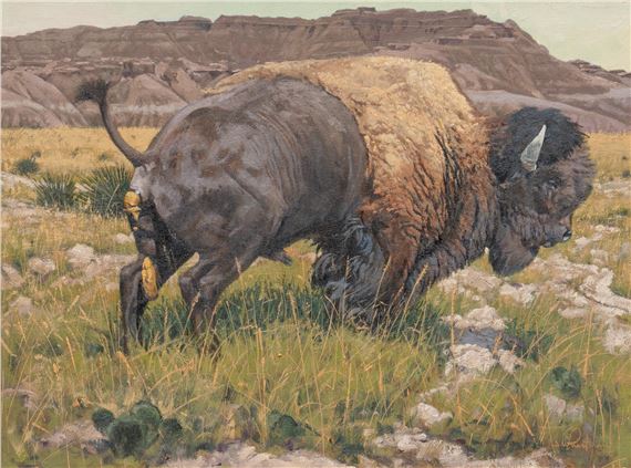 Jim Whartman | 1 Artworks | MutualArt