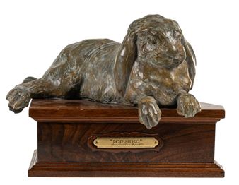 Lop Sided - Sandra van Zandt