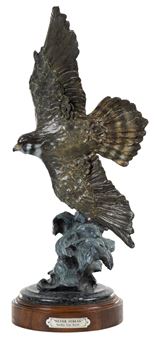 Silver Streak - Sandra van Zandt