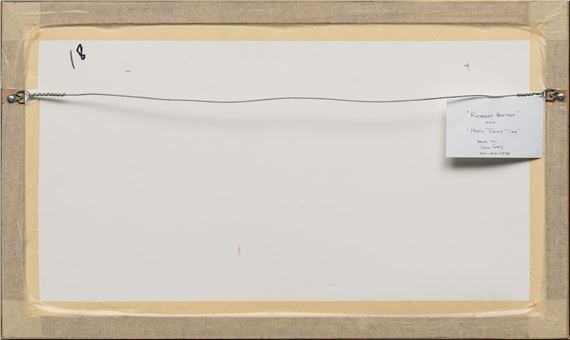 Hal McCaskill | Rockport Heritage | MutualArt