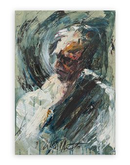 Senza Titolo - Raffaele Minotto