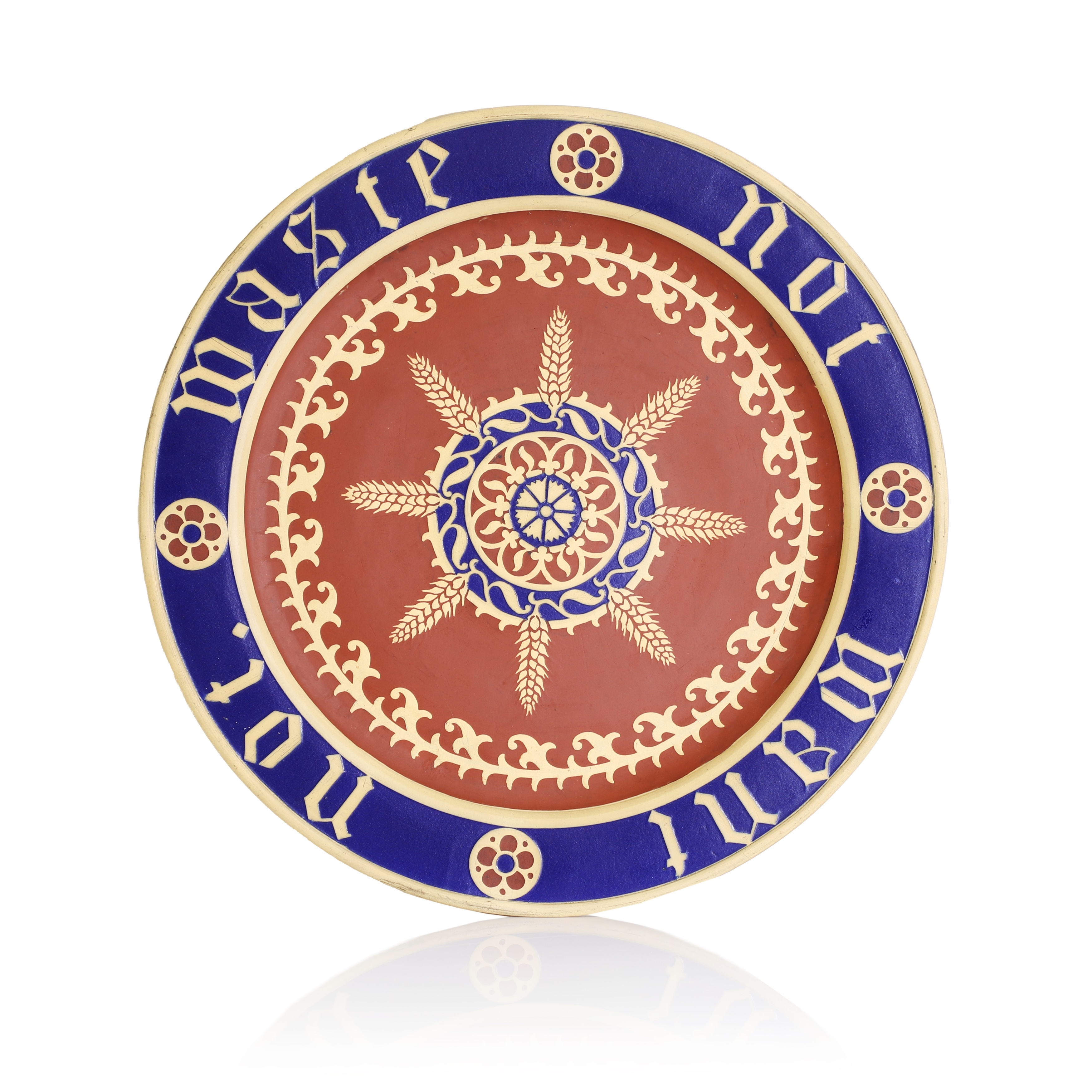 Augustus Welby Northmore Pugin | c.1850 designed by Augustus Welby ...