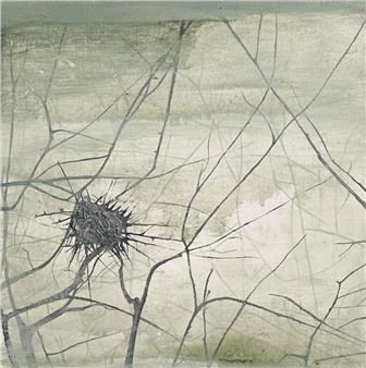 Crow's Nest, Kildare St., Dublin (2004 - Ann Quinn