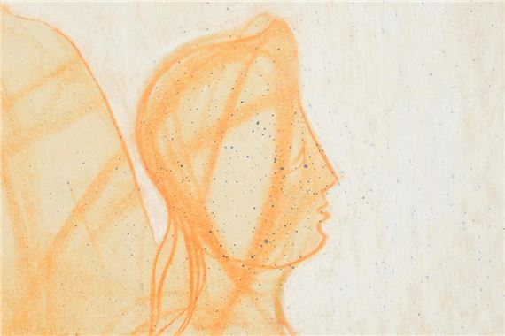 Barbara Warren | Meeting | MutualArt