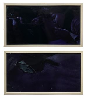 The Red Shoes - Rä di Martino