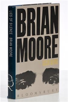 Lies of Silence (1990 - Brian Moore