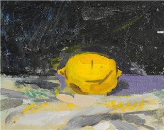 Lemon (2014 - Conor Fleck