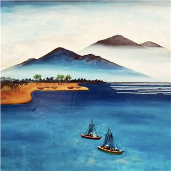 Hope - Andalusia Mariam