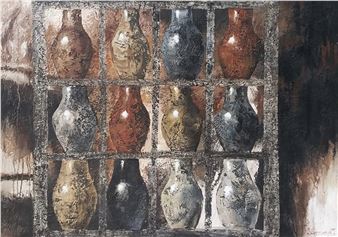 Saving - Darmana H.S