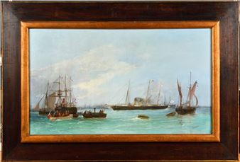 Polar Star - Eugène Jennet